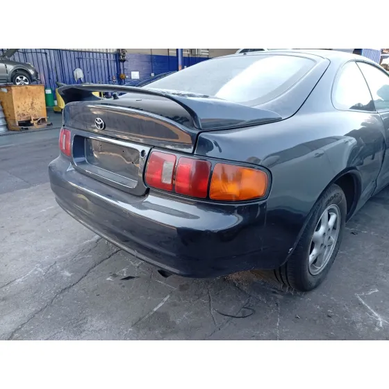 Paragolpes Trasero para Toyota Celica Coupe (_T20_)