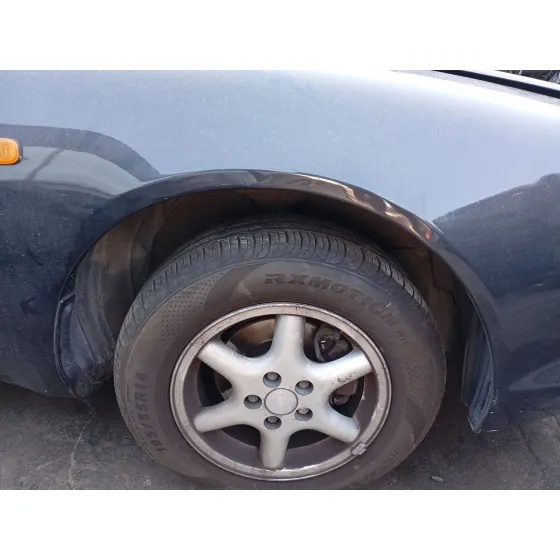 Paso De Rueda Delantero Derecho para Toyota Celica Coupe (_T20_)