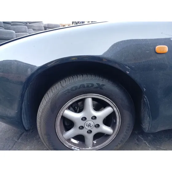Paso De Rueda Delantero Izquierdo para Toyota Celica Coupe (_T20_)