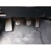 Pedal Acelerador para Toyota Celica Coupe (_T20_)