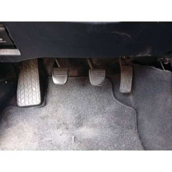 Pedal Acelerador para Toyota Celica Coupe (_T20_)