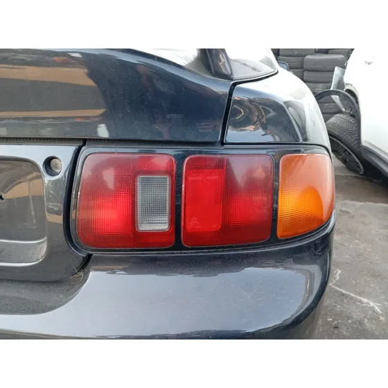 Piloto Trasero Derecho para Toyota Celica Coupe (_T20_)