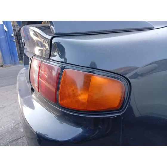 Piloto Trasero Derecho para Toyota Celica Coupe (_T20_)