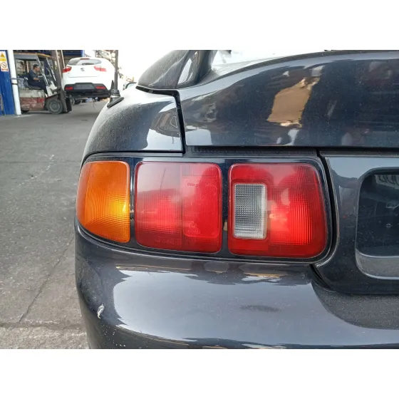 Piloto Trasero Izquierdo para Toyota Celica Coupe (_T20_)
