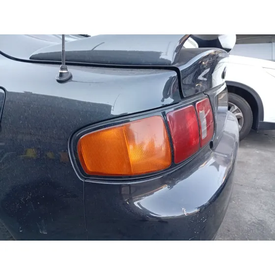 Piloto Trasero Izquierdo para Toyota Celica Coupe (_T20_)