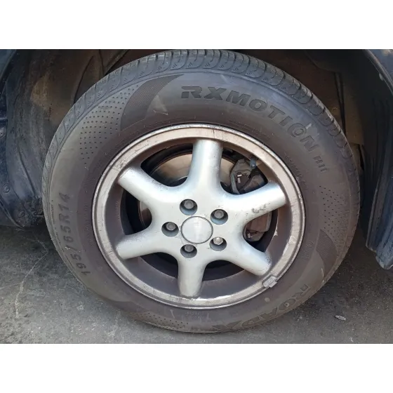 Pinza Freno Delantera Derecha para Toyota Celica Coupe (_T20_)