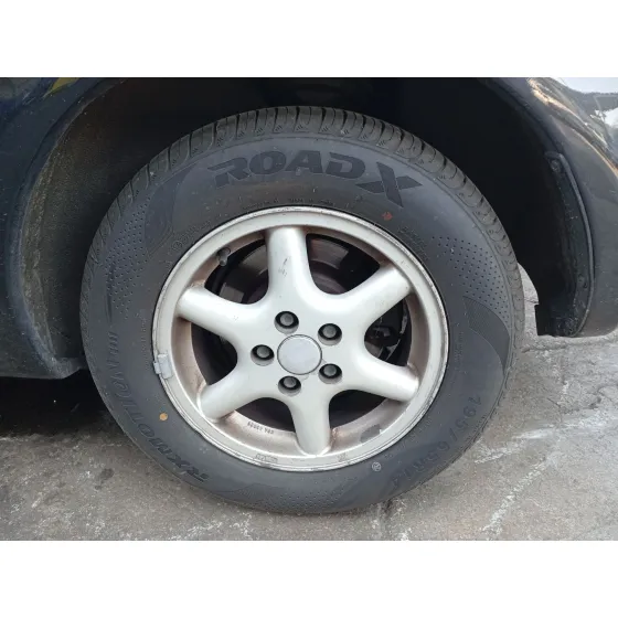 Pinza Freno Trasera Izquierda para Toyota Celica Coupe (_T20_)
