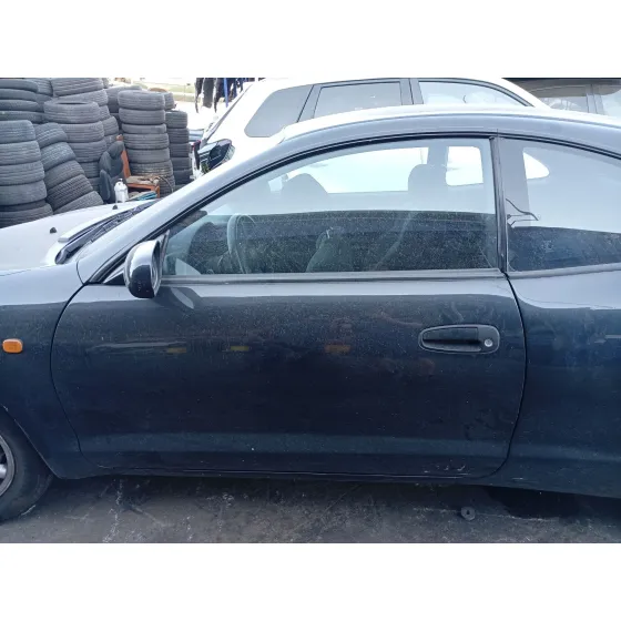 Puerta Delantera Izquierda para Toyota Celica Coupe (_T20_)
