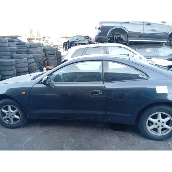 Puerta Delantera Izquierda para Toyota Celica Coupe (_T20_)