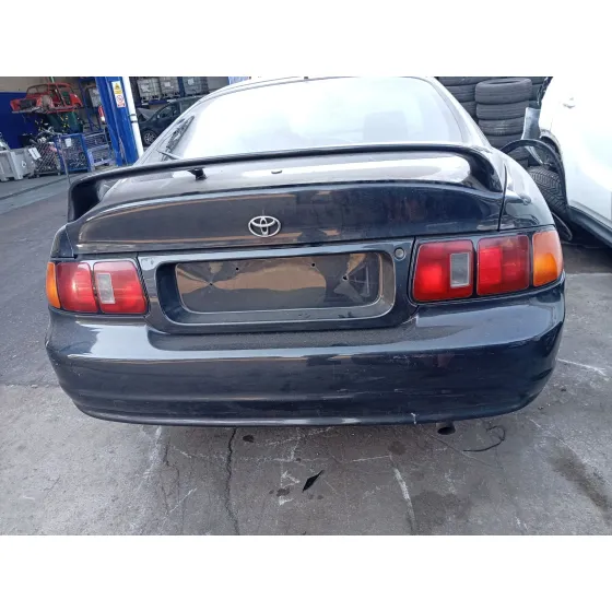 Refuerzo Paragolpes Trasero para Toyota Celica Coupe (_T20_)