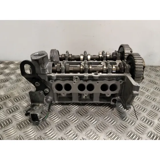 Culata para Ford C-Max Ii (Dxa/Cb7, Dxa/Ceu)