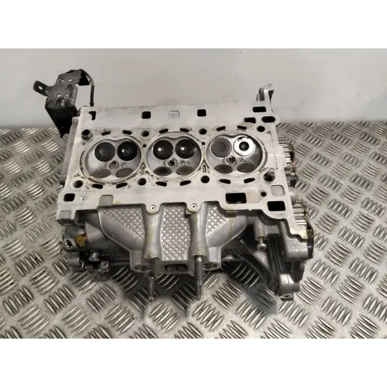 Culata para Ford C-Max Ii (Dxa/Cb7, Dxa/Ceu)