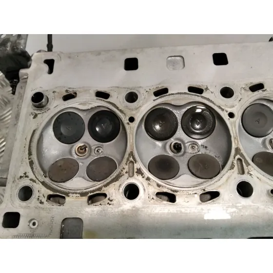Culata para Ford C-Max Ii (Dxa/Cb7, Dxa/Ceu)