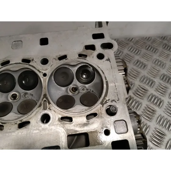 Culata para Ford C-Max Ii (Dxa/Cb7, Dxa/Ceu)