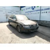 Motor Completo para Audi A4 B6 Avant (8E5)