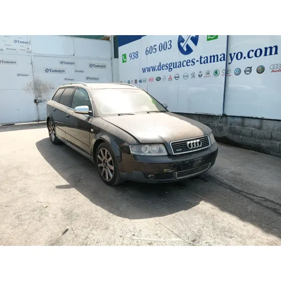 Motor Completo para Audi A4 B6 Avant (8E5)