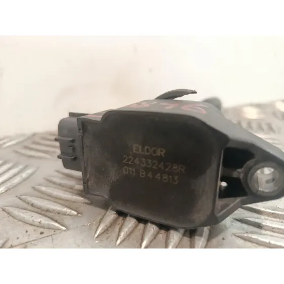 Bobina Encendido para Renault Megane Iii Berlina 5 P