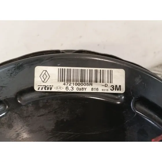 Servofreno para Renault Megane Iii Berlina 5 P