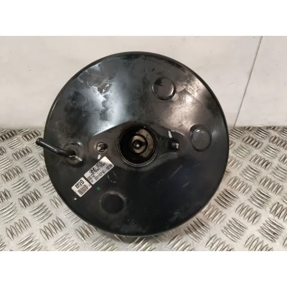 Servofreno para Kia Sportage
