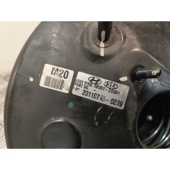 Servofreno para Kia Sportage