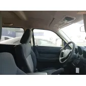 Airbag Cortina Delantero Izquierdo para Dodge Nitro