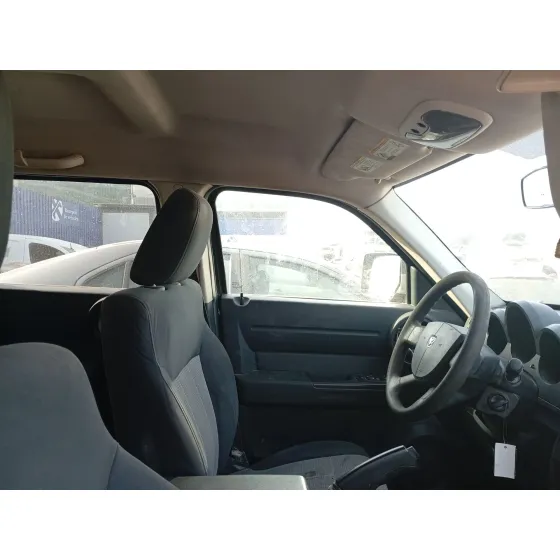 Airbag Cortina Delantero Izquierdo para Dodge Nitro