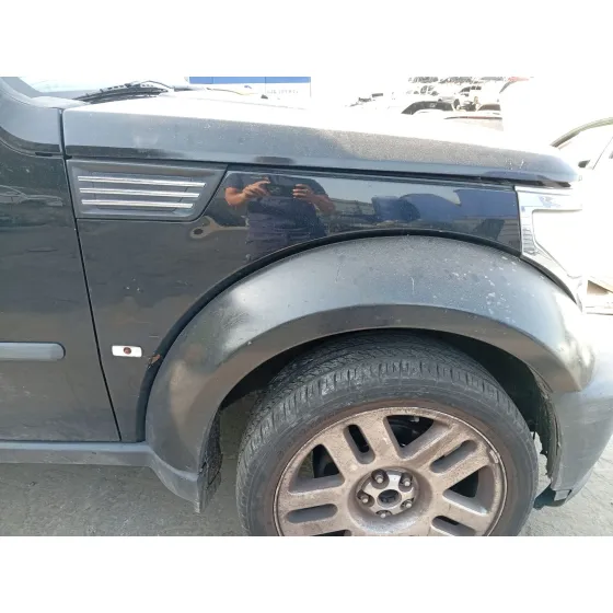 Aleta Delantera Derecha para Dodge Nitro