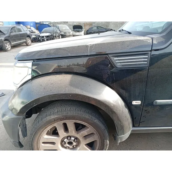 Aleta Delantera Izquierda para Dodge Nitro