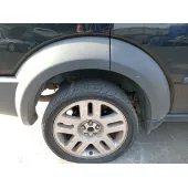 Aletin Trasero Derecho para Dodge Nitro