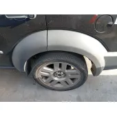 Aletin Trasero Izquierdo para Dodge Nitro