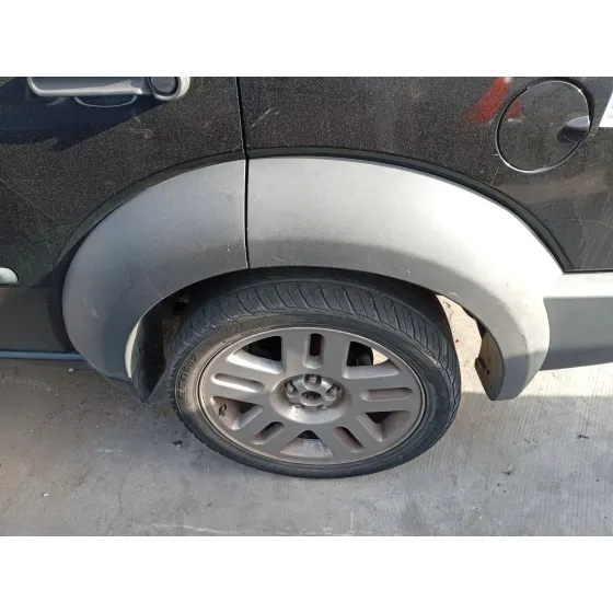Aletin Trasero Izquierdo para Dodge Nitro