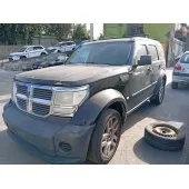Amortiguador Delantero Izquierdo para Dodge Nitro