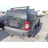 Amortiguador Trasero Derecho para Dodge Nitro