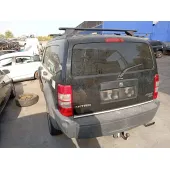 Amortiguador Trasero Izquierdo para Dodge Nitro