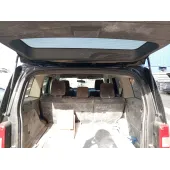 Amortiguadores Maletero / Porton para Dodge Nitro