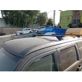 Barras Techo para Dodge Nitro