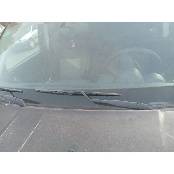 Brazo Limpia Delantero Izquierdo para Dodge Nitro