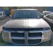 Capot Delantero para Dodge Nitro