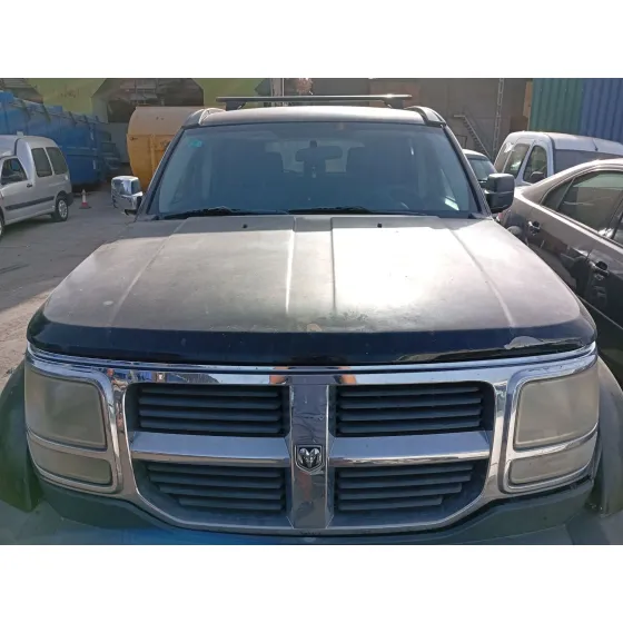 Capot Delantero para Dodge Nitro