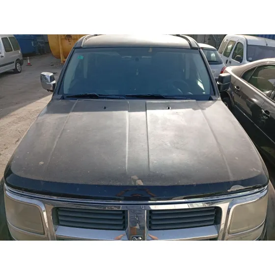 Capot Delantero para Dodge Nitro