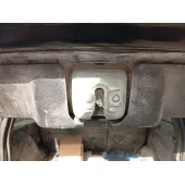 Cerradura Maletero / Porton para Dodge Nitro