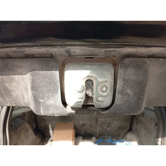 Cerradura Maletero / Porton para Dodge Nitro