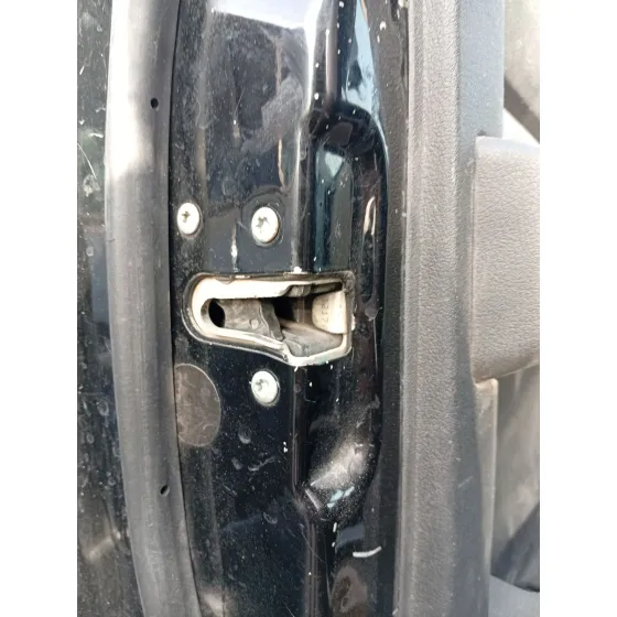 Cerradura Puerta Delantera Izquierda para Dodge Nitro
