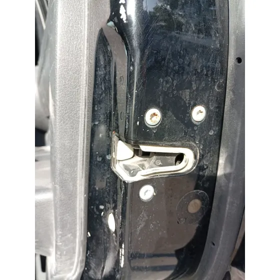 Cerradura Puerta Trasera Derecha para Dodge Nitro