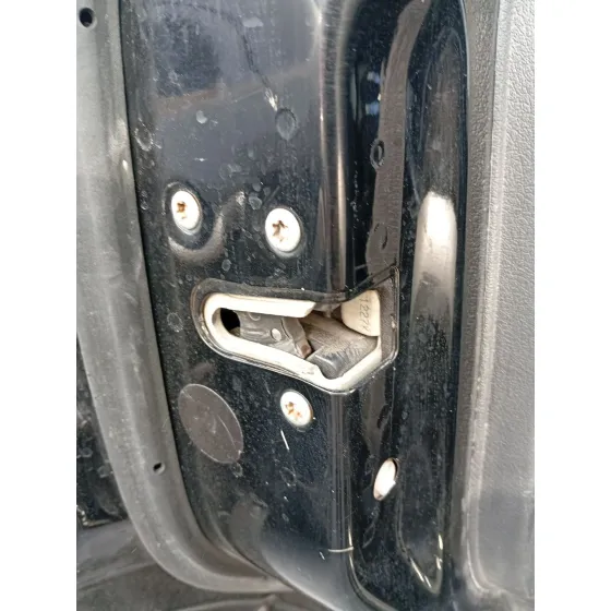 Cerradura Puerta Trasera Izquierda para Dodge Nitro