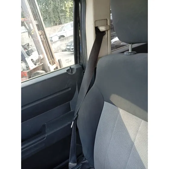 Cinturon Seguridad Delantero Derecho para Dodge Nitro