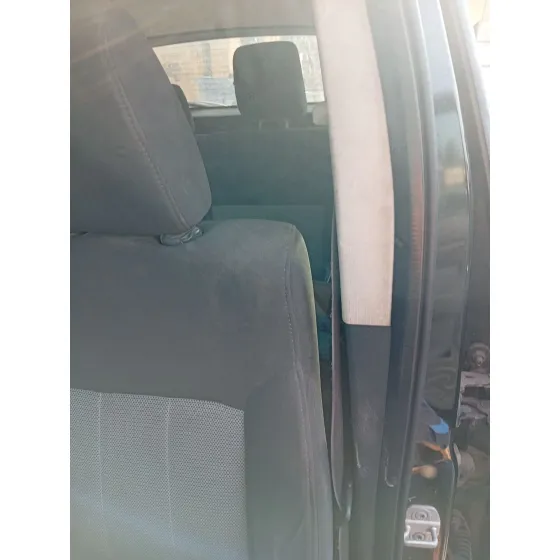 Cinturon Seguridad Delantero Izquierdo para Dodge Nitro