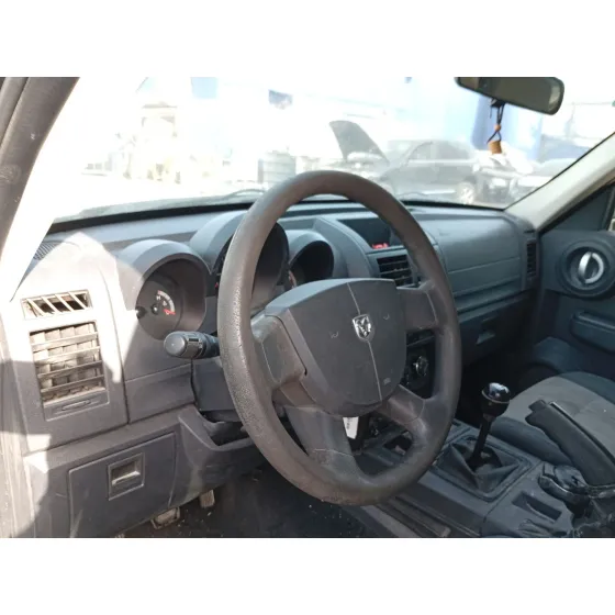 Columna Direccion para Dodge Nitro