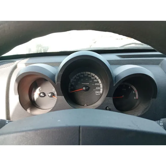 Cuadro Instrumentos para Dodge Nitro