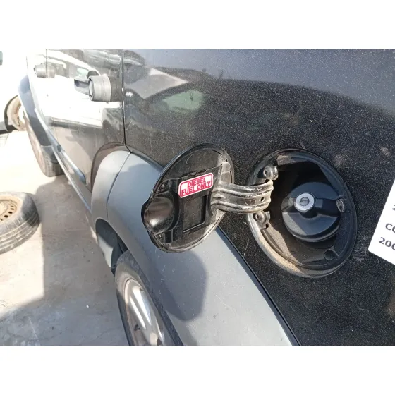 Deposito Combustible para Dodge Nitro